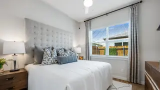 Propiedad en alquiler con 2 habitaciones y 2 baños en Melissa
