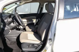 2022 Ford EcoSport S 4WD
