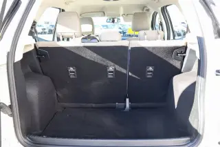 2022 Ford EcoSport S 4WD