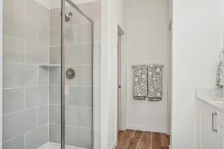 Propiedad en alquiler con 2 habitaciones y 2 baños en Anna