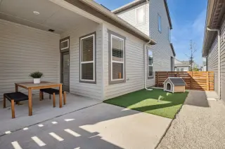 Propiedad en alquiler con 2 habitaciones y 2 baños en Anna