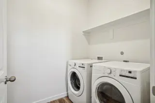 Propiedad en alquiler con 2 habitaciones y 2 baños en Anna