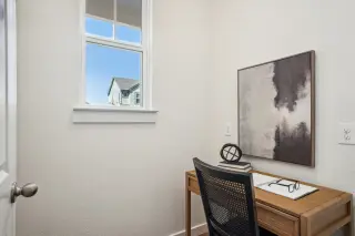 Propiedad en alquiler con 2 habitaciones y 2 baños en Anna