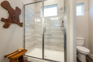 Propiedad en alquiler con 1 dormitorio y 1 baño en Justin