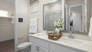 Propiedad en alquiler con 1 dormitorio y 1 baño en Anna