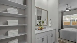 Propiedad en alquiler con 1 dormitorio y 1 baño en Anna