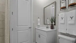 Propiedad en alquiler con 1 dormitorio y 1 baño en Anna