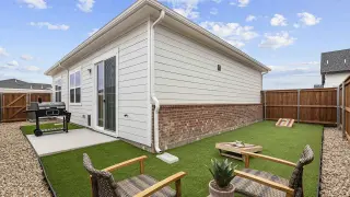 Propiedad en alquiler con 1 dormitorio y 1 baño en Anna