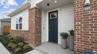 Propiedad en alquiler con 1 dormitorio y 1 baño en Anna