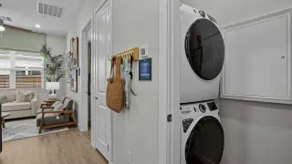 Propiedad en alquiler con 1 dormitorio y 1 baño en Anna