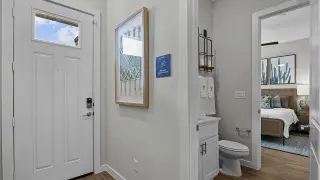 Propiedad en alquiler con 1 dormitorio y 1 baño en Anna