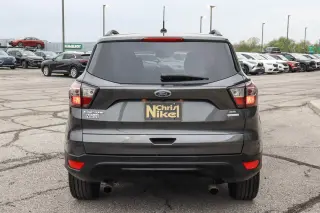 2017 Ford Escape SE FWD