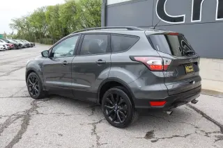 2017 Ford Escape SE FWD