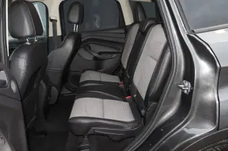 2017 Ford Escape SE FWD