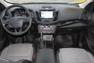 2017 Ford Escape SE FWD