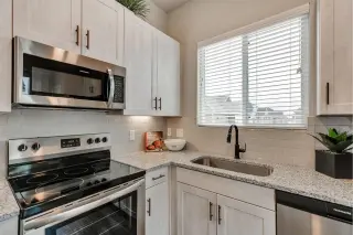 Propiedad en alquiler con 2 habitaciones y 2 baños en Melissa