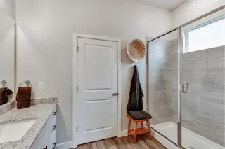 Propiedad en alquiler con 2 habitaciones y 2 baños en Melissa