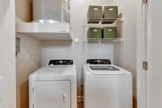 Propiedad en alquiler con 2 habitaciones y 2 baños en Melissa
