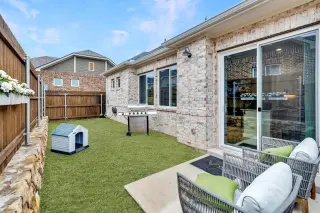 Propiedad en alquiler con 2 habitaciones y 2 baños en Melissa