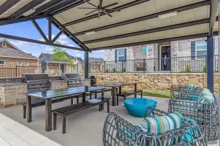 Propiedad en alquiler con 2 habitaciones y 2 baños en Melissa