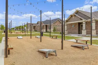 Propiedad en alquiler con 2 habitaciones y 2 baños en Melissa