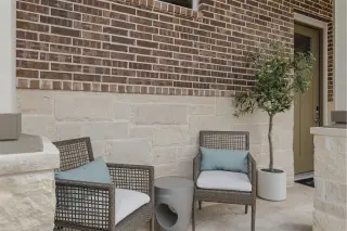 Propiedad en alquiler con 2 habitaciones y 2 baños en Melissa