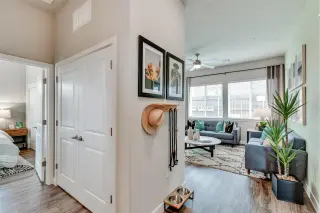 Propiedad en alquiler con 2 habitaciones y 2 baños en Melissa