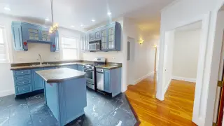 Propiedad en alquiler con 6 habitaciones y 3 baños en Boston