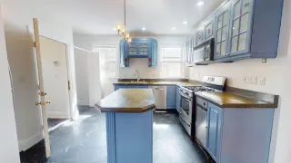 Propiedad en alquiler con 6 habitaciones y 3 baños en Boston