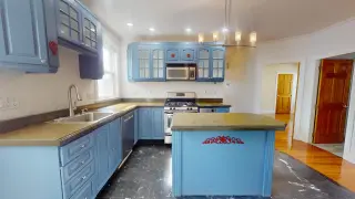 Propiedad en alquiler con 6 habitaciones y 3 baños en Boston