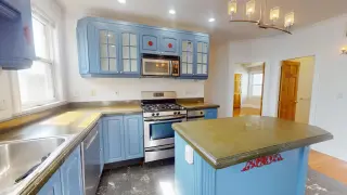 Propiedad en alquiler con 6 habitaciones y 3 baños en Boston