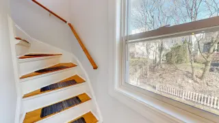 Propiedad en alquiler con 6 habitaciones y 3 baños en Boston