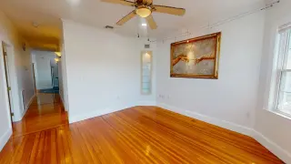 Propiedad en alquiler con 6 habitaciones y 3 baños en Boston