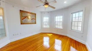 Propiedad en alquiler con 6 habitaciones y 3 baños en Boston