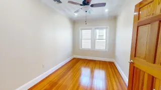 Propiedad en alquiler con 6 habitaciones y 3 baños en Boston