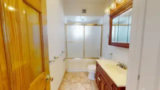 Propiedad en alquiler con 6 habitaciones y 3 baños en Boston
