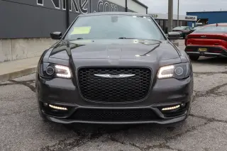 2019 Chrysler 300S RWD