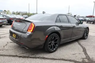 2019 Chrysler 300S RWD