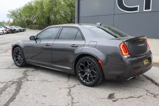 2019 Chrysler 300S RWD