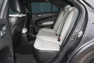 2019 Chrysler 300S RWD