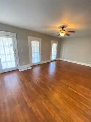 Propiedad en alquiler con 2 habitaciones y 1 baño en Savannah