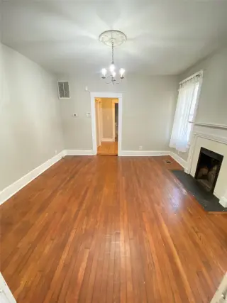 Propiedad en alquiler con 2 habitaciones y 1 baño en Savannah