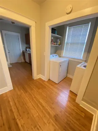 Propiedad en alquiler con 2 habitaciones y 1 baño en Savannah