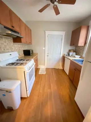 Propiedad en alquiler con 2 habitaciones y 1 baño en Savannah