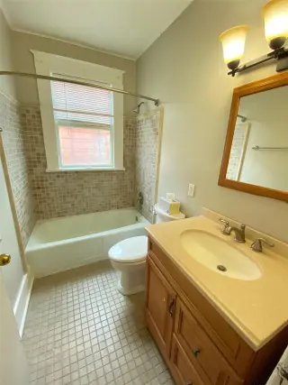 Propiedad en alquiler con 2 habitaciones y 1 baño en Savannah