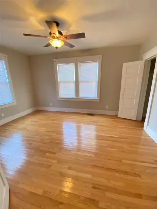 Propiedad en alquiler con 2 habitaciones y 1 baño en Savannah