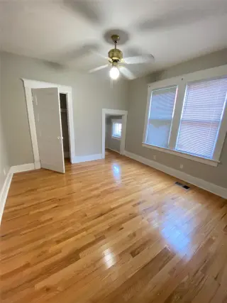 Propiedad en alquiler con 2 habitaciones y 1 baño en Savannah