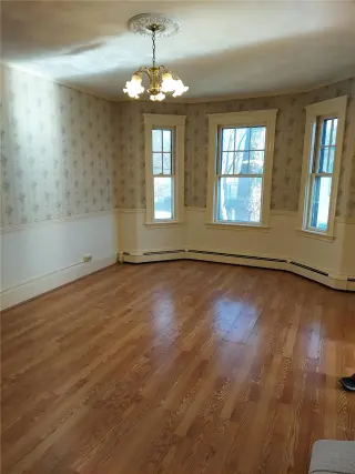 Propiedad en alquiler con 3 habitaciones y 1 baño en Quincy
