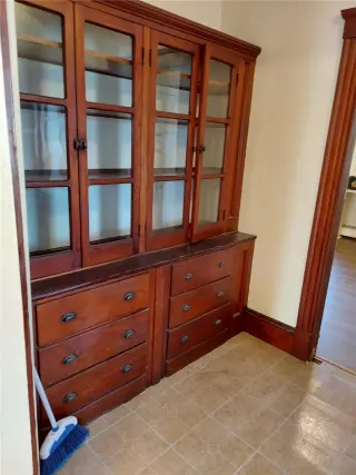 Propiedad en alquiler con 3 habitaciones y 1 baño en Quincy