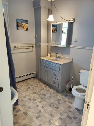 Propiedad en alquiler con 3 habitaciones y 1 baño en Quincy